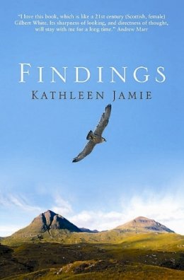 Kathleen Jamie - Findings - 9780954221744 - V9780954221744