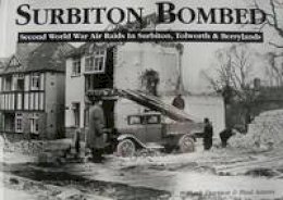 Mark Davison - Surbiton Bombed - 9780954375904 - V9780954375904