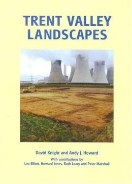 David Knight - Trent Valley Landscapes - 9780954445645 - V9780954445645