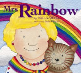 Neil Griffiths - Mrs Rainbow - 9780954535377 - V9780954535377