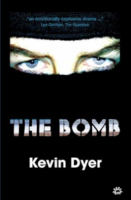 Kevin Dyer - The Bomb - 9780954691271 - V9780954691271