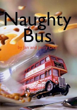 Jan Oke - Naughty Bus - 9780954792114 - V9780954792114
