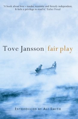 Tove Jansson - Fair Play - 9780954899530 - V9780954899530