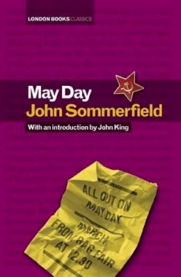 John Sommerfield - May Day - 9780955185182 - V9780955185182