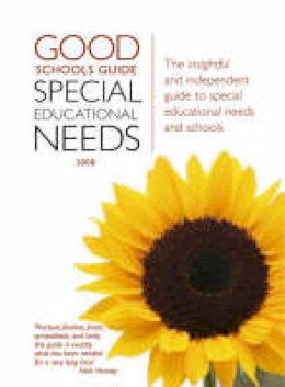 Sandra Hutchinson - The Good Schools Guide - 9780955282133 - V9780955282133