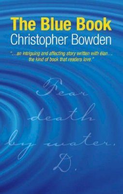 Christopher Bowden - The Blue Book - 9780955506703 - V9780955506703