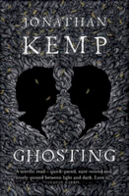 Jonathan Kemp - Ghosting - 9780956251565 - V9780956251565