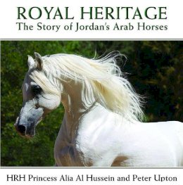 Hussein, Hrh Princess Alia Bint Al, Upton, Peter - Details Not Found - 9780956417046 - V9780956417046