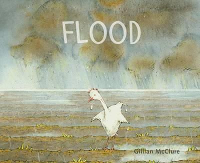 Gillian McClure - Flood - 9780956510853 - V9780956510853