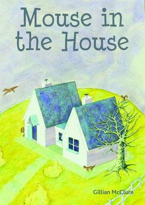 Gillian McClure - Mouse in the House - 9780956510860 - V9780956510860