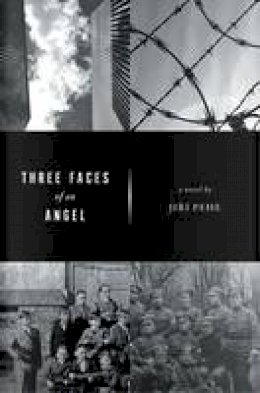 Pehe Jiri - Three Faces of an Angel - 9780956889041 - V9780956889041