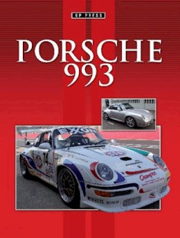 Colin Howard - Porsche 993 - 9780957194007 - V9780957194007