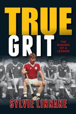 Sylvie Linnane - True Grit: The Making of Sylvie Linnane - 9780957395442 - KTG0008443