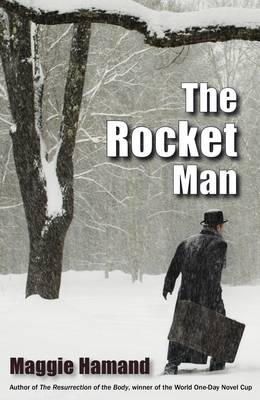 Maggie Hamand - The Rocket Man (The Nuclear Trilogy) - 9780957694439 - V9780957694439