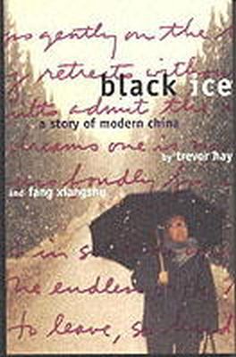 Trevor Hay - Black Ice - 9780958771863 - V9780958771863