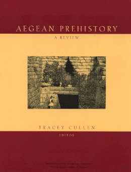 Tracey Cullen - Aegean Prehistory - 9780960904242 - V9780960904242