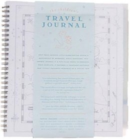 Ann Banks - The Children's Travel Journal - 9780964126206 - V9780964126206