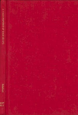 Paul Schubert - A Yale Papyrus (P Yale III 137) in the Beinecke Rare Book and Manuscript Library III: Volume 41 (American Studies in Papyrology) - 9780970059116 - V9780970059116