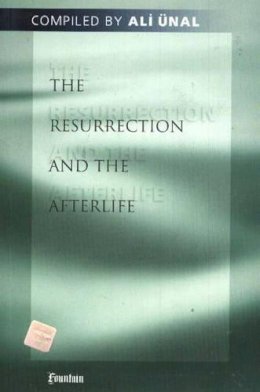 Ali Unal - Resurrection and the Afterlife - 9780970437006 - V9780970437006