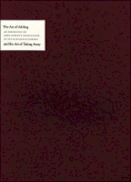 Elizabeth A. Falsey - The Art of Adding and the Art of Taking Away. Selections from John Updike's Manuscripts.  - 9780974396361 - V9780974396361