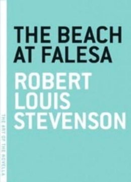 Robert Louis Stevenson - Beach At Falesa The - 9780976140719 - V9780976140719