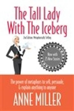 Anne Miller - Tall Lady with the Iceberg - 9780976279440 - V9780976279440