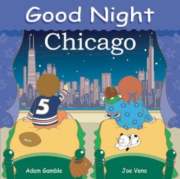 Adam Gamble - Good Night Chicago - 9780977797929 - V9780977797929