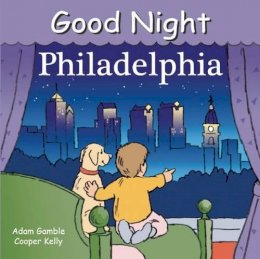 Adam Gamble - Good Night Philadelphia - 9780977797943 - V9780977797943