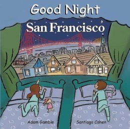 Adam Gamble - Good Night San Francisco - 9780977797950 - V9780977797950