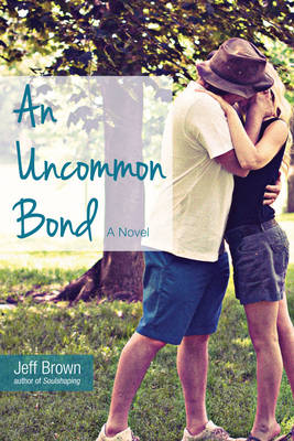 Jeff Brown - An Uncommon Bond - 9780980885958 - V9780980885958