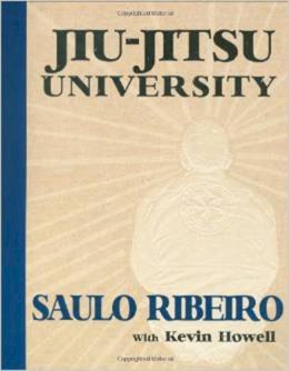 Kevin Howell - Jiu-Jitsu University - 9780981504438 - V9780981504438