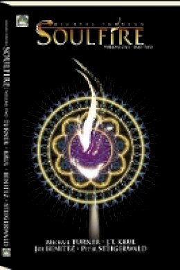 J. T. Krul - Soulfire Volume 1 Part 2 - 9780982362808 - V9780982362808