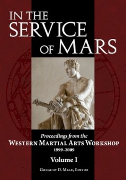 Gregory D. . Ed(S): Mele - In the Service of Mars - 9780982591154 - V9780982591154