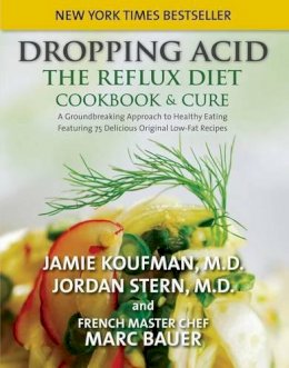 Jamie Koufman - Dropping Acid - 9780982708316 - V9780982708316