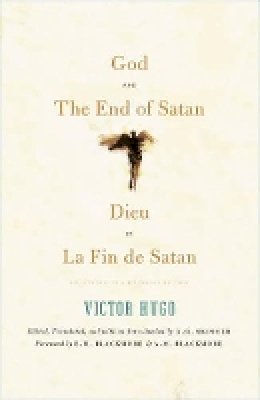 R. G. Skinner - God and the End of Satan / Dieu and La Fin De Satan - 9780983322047 - V9780983322047