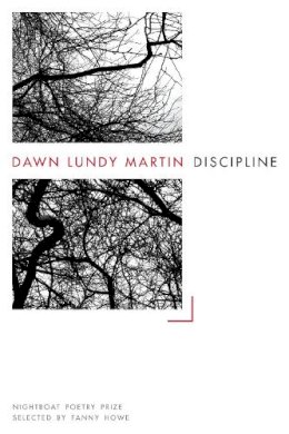 Dawn Lundy Martin - Discipline - 9780984459841 - V9780984459841