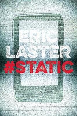 Eric Laster - Static - 9780991272938 - V9780991272938