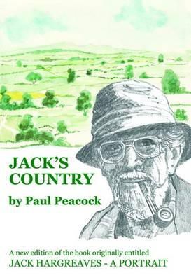 Paul Peacock - Jack's Country - 9780992722043 - V9780992722043