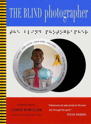 Julian Rothenstein - The Blind Photographer - 9780992831615 - V9780992831615