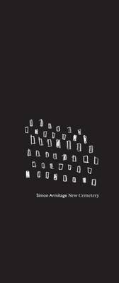 Simon Armitage - New Cemetery - 9780992946036 - V9780992946036