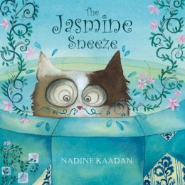 Nadine Kaadan - The Jasmine Sneeze - 9780993225383 - V9780993225383