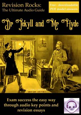 Dr Jekyll and Mr Hyde: The Ultimate Audio Guide (Suitable for New and ...