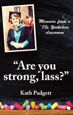 Kath Padgrtt - 