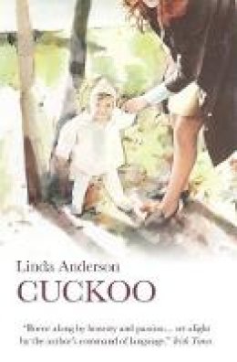 Linda Anderson - Cuckoo - 9780993591358 - 9780993591358