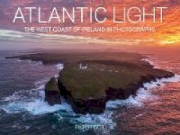 Peter Cox - Atlantic Light - 9780995735507 - 9780995735507