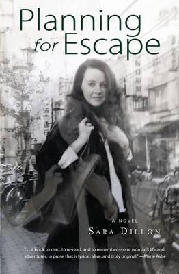 Sara Dillon - Planning for Escape - 9780996135740 - V9780996135740