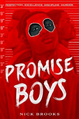 Nick Brooks - Promise Boys - 9781035003150 - 9781035003150