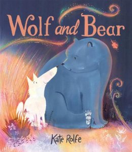 Kate Rolfe - Wolf and Bear - 9781035019571 - 9781035019571