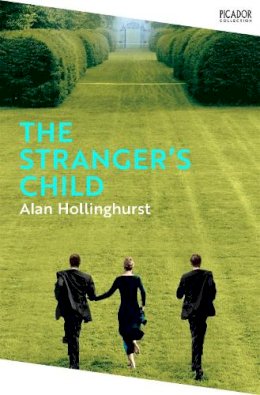 Alan Hollinghurst - The Stranger´s Child - 9781035028009 - 9781035028009