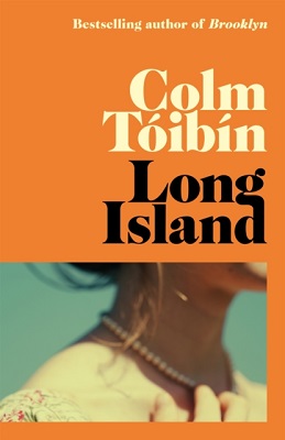 Colm Toibin - Long Island - 9781035029457 - V9781035029457